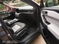 فۆرد ئێکسپلۆرەر